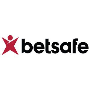 betsafe logo, spordiennustus.online