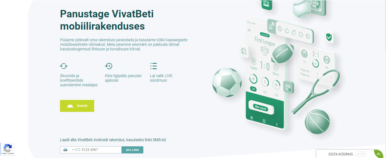 vivatbet app