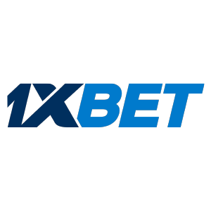 1xBet logo 300