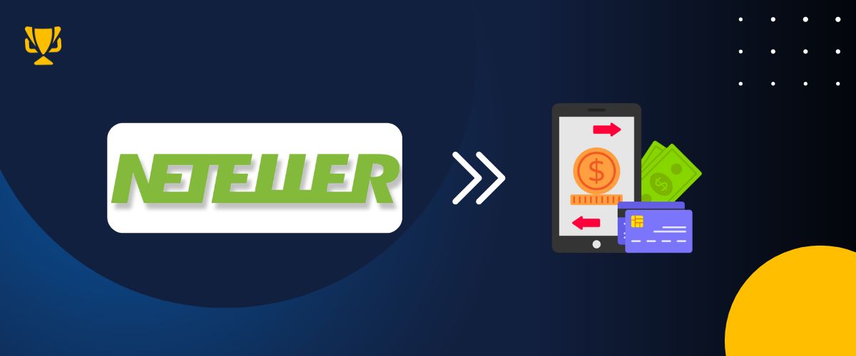 Neteller Payment