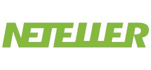 Neteller payment logo