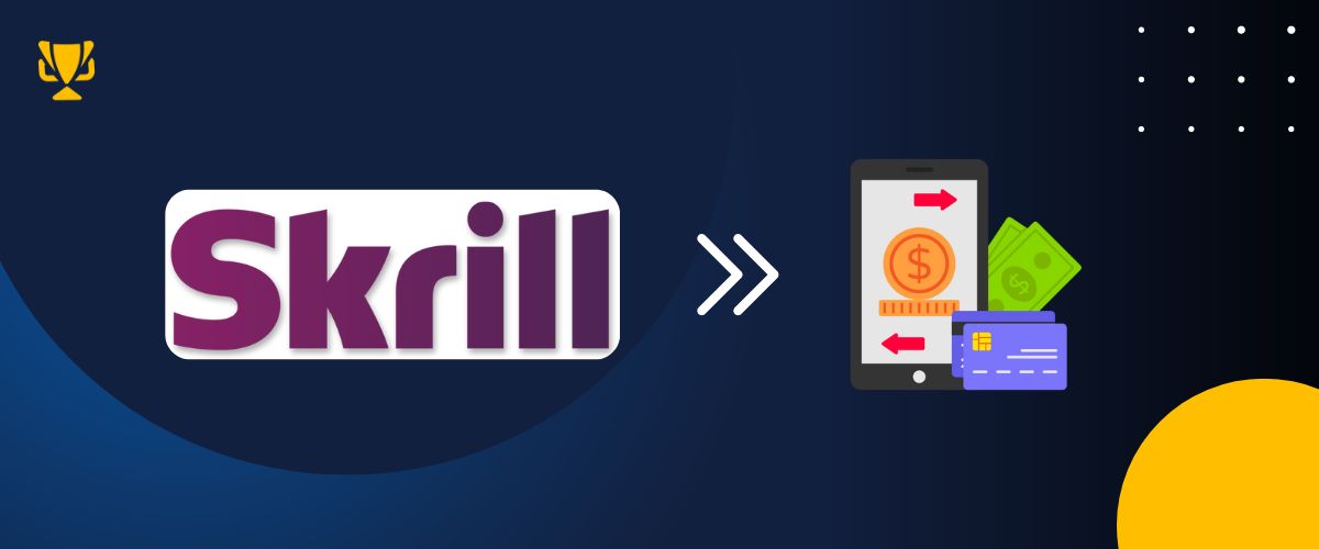 Skrill Payment