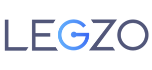Legzo Eesti logo