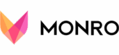 Monro Eesti logo