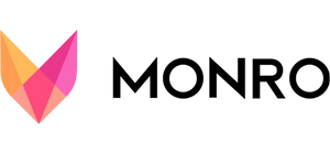 Monro Eesti logo